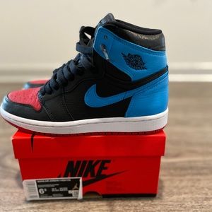 Retro 1 High Og